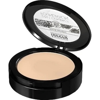 Lavera Trend Sensitiv pudrový make-up 2v1 3 Med 10 g