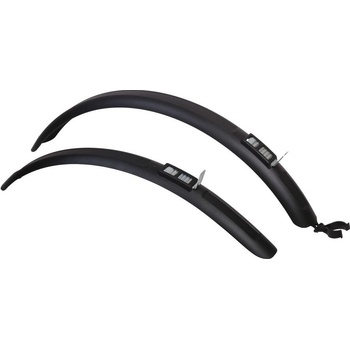 ZÉFAL Trail 55 set