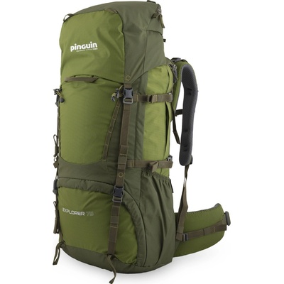 Pinguin Explorer 100 l khaki