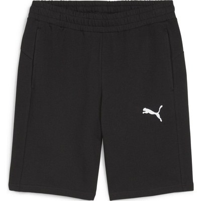 Puma TEAMGOAL CASUALS shorts Černá Bílá