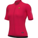 Alé R-EV1 Silver Cooling W ALE-R-EV1-Silver-Cooling-Dres-SS-Lady-Strawberry