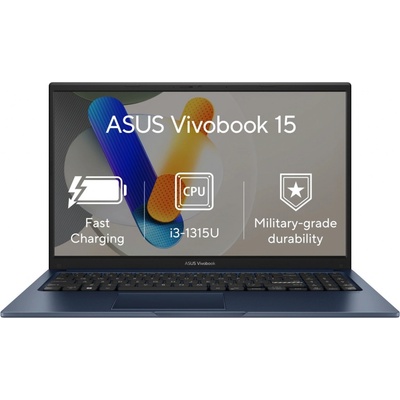 Asus X1504VA-NJ907W – Zboží Mobilmania