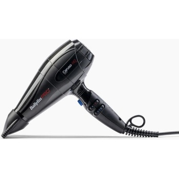 Image 1 of BaByliss Caruso HQ B6970IE