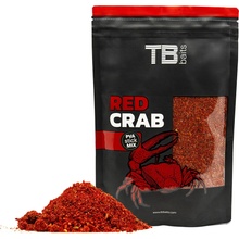 TB Baits PVA Stick Mix Red Crab 200g