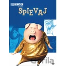 Spievaj DVD
