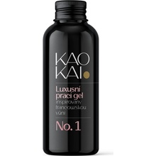 Kao Kai Prací gel inspirovaný francouzskou vůní No. 1 100 ml Tester 3 PD