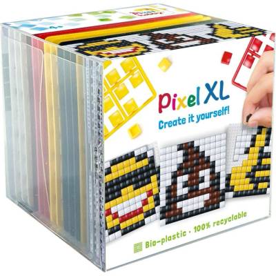 PixelHOBBY XLC Emoji
