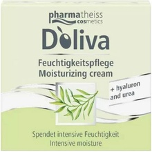 Doliva olivový hydratačný pleťový krém 50 ml