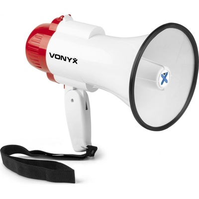 Vonyx MEG025 – Zboží Dáma