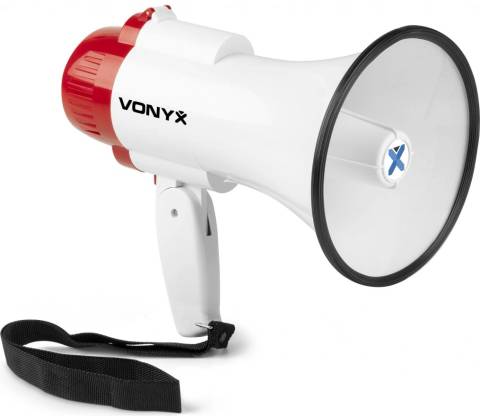 Vonyx MEG025