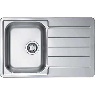 Alveus Line 80 Maxim Satin