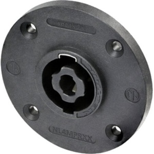 Neutrik NL4MPRXX Speakon конектор (NL4MPRXXSB)