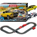 Carrera GO 63519 Highway Chase