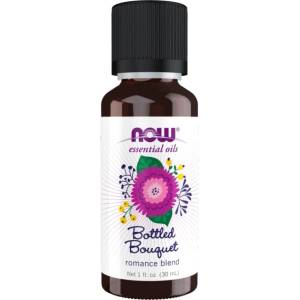 NOW Bottled Bouquet | Romance Oil Blend [30 мл]