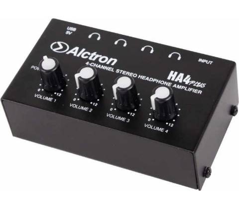 Alctron HA4 Plus