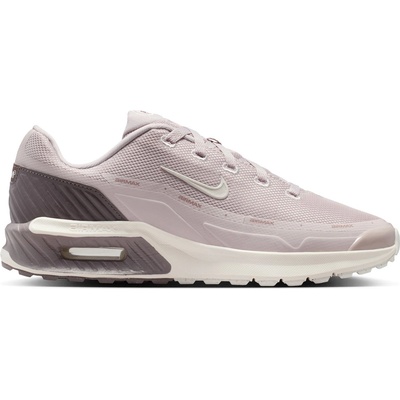 Nike Дамски маратонки Nike Air Max Bia Trainers Womens - Plat Violet