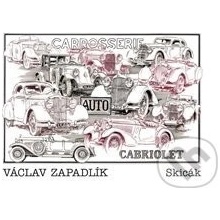 Zapadlík Václav - Skicák