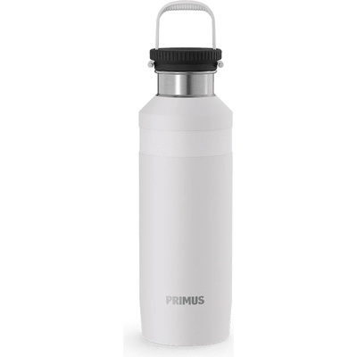 Primus Бутилка за вода Primus Tufa Narrow Single Wall Bottle 0.8 Water bottle - Alpine Frost - размер 800 ml (533-2497-0111)