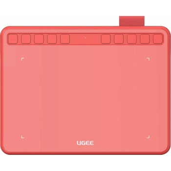 Ugee S640