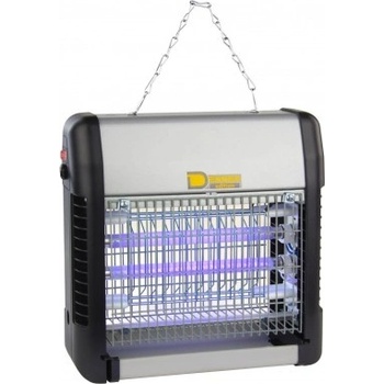Denner Elektrický lapač hmyzu edition 12 Watt UV