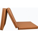 BenchK Гимнастически матрак BenchK кафяв BK-MAT-B