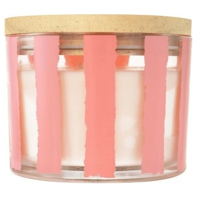 Q Home Peprmint Swirl Pink 312 g