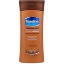 Vaseline Intesive tělové mléko pro suchou pokožku (Cocoa Radiant with Pure Cococa Butter) 200 ml