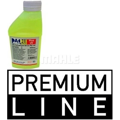 MAHLE ORIGINAL Kompresorový olej - ACPL 15 000P ACPL 15 000P