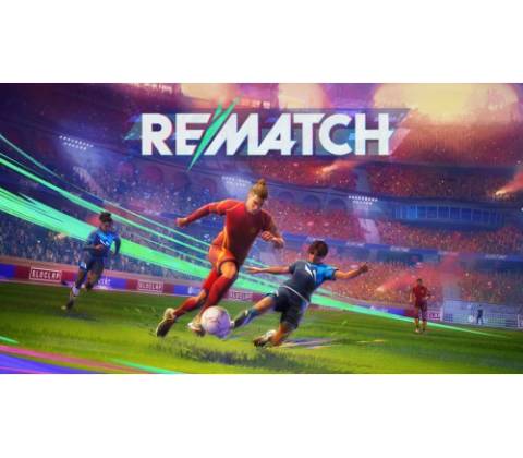 Rematch