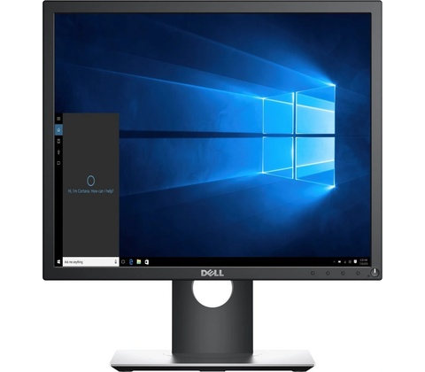 Dell P1917SE