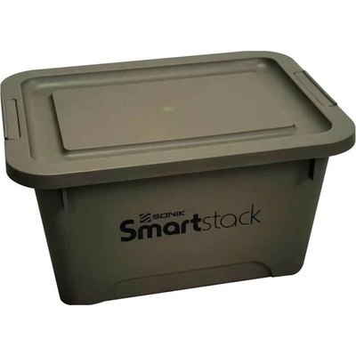 Sonik Skladovací Box Smartstack Storage Box Medium