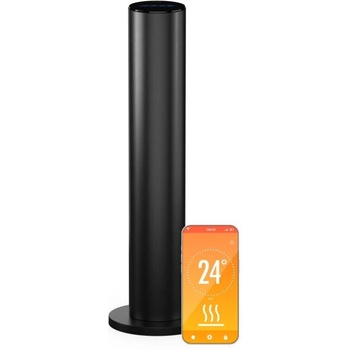 Image 1 of Blumfeldt SmartFlow Tower 700 (HTR10-Bl-SmFlTow-Bl)