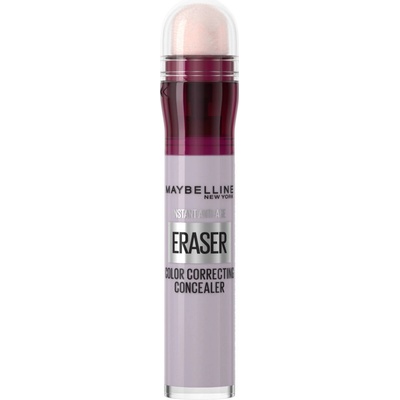 Maybelline New York Instant Eraser korektor Purple 6,8 ml