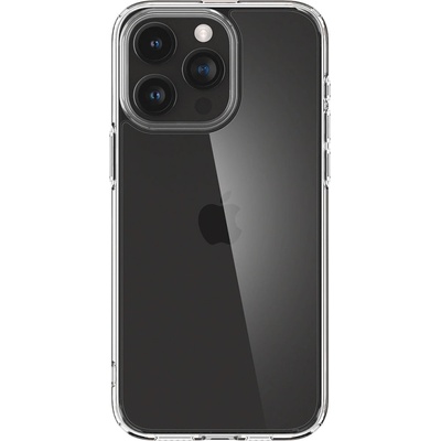 Spigen Кейс Spigen Mag Armor за iPhone 15 PRO MAX, матово черен (8809896747806)