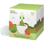 Senso Nocturno | Matcha Latte Mango - 16 капсули за Dolce Gusto®