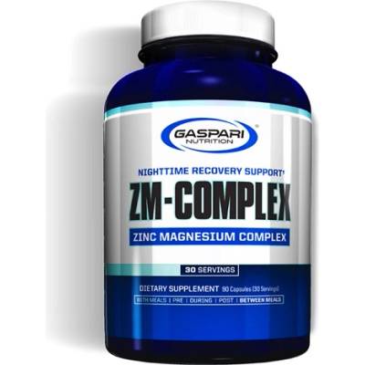 Gaspari Nutrition ZM-Complex, 90 Capsules