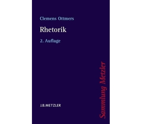 Rhetorik