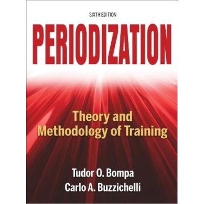 Periodization-6th Edition, Theory and Methodology of Training Human Kinetics Publishers