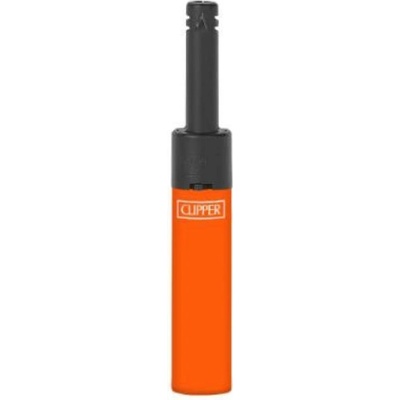 Clipper Minitube Shiny Orange