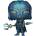 Funko POP! Marvel: Black Panther - Aneka (Midnight Angel) #1178 (78878)