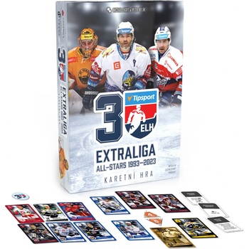 ADC Blackfire Extraliga All-Stars 1993-2023