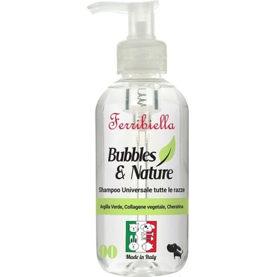 Ferribiella Šampón univerzální 00