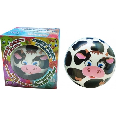 Epee Ciky Caky bláznivý míč strakatý