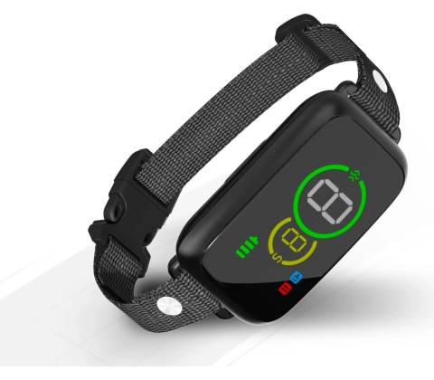 Reedog NoBark Smart Mini