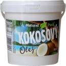 Natural pack Kokosový olej BIO 1000 ml