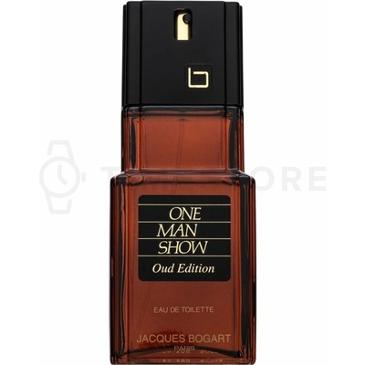 Jacques Bogart One Show OUD EDITION toaletní voda pánská 100 ml
