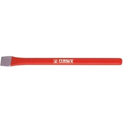 Narex Bystřice 844402 - Sekáč plochý ruční 150mm, rozměr 10x8mm, nástrojová uhlíková