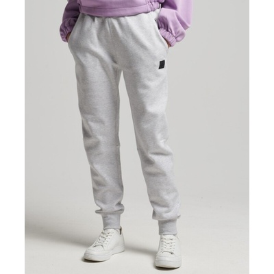 Superdry dámské tepláky Tech Joggers Šedá