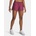 Under Armour Дамски къси панталони Under Armour Tech Play Up Shorts-RED Under Armour | Cherven | ЖЕНИ | XS