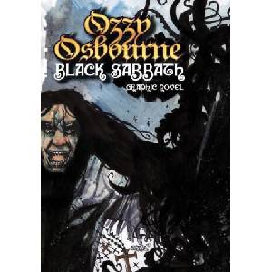 Orbit: Ozzy Osbourne and Black Sabbath (ISBN: 9781959998129)